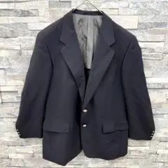 S*K様 S.T.Dupont 2Bテーラードジャケット モヘア混ウールアウター