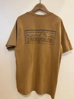 パタゴニア　Tシャツ　メンズＳ　ユニセックス