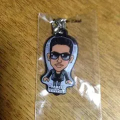 EXILE  AKIRA クリーナー