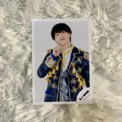 福本大晴　公式写真