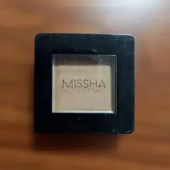MISSHA モダンシャドウカラー MBR02 モーニングコーヒーのサムネイル