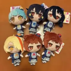 ゾンビランドサガ ゆめぎんがフェスティバル プレミアム席特典法被