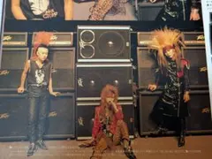◻️Killer Guitars◇1999年カタログ◇ルーク篁◇高崎晃◇KOJI - メルカリ
