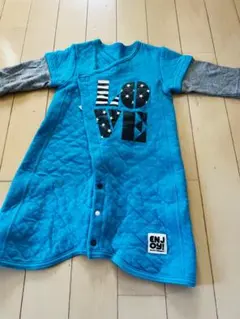 ベビー ロンパース おくるみ（70cm）アカチャンホンポ