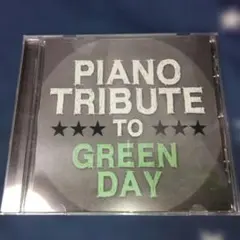 Piano Tribute to Green Day