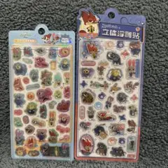 ズートピア　ディズニー　海外正規品　希少