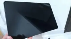 RebotAi D101 10.1インチ Android15 タブレット
