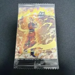 ドラゴンボール イタジャガ 8-30 SEC 孫悟空 シークレット 鳥山明