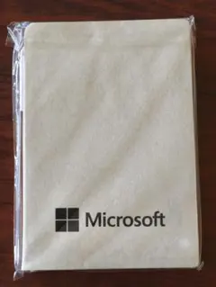 Microsoft 手帳型ふせんセット ボールペン付