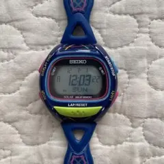 SEIKO スーパーランナーズ　ジャンク品のサムネイル
