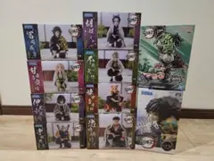 cam716様専用　鬼滅の刃 SPMフィギュア 10体セット