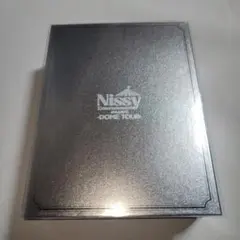 2025年最新】nissy dvd 4thの人気アイテム - メルカリ