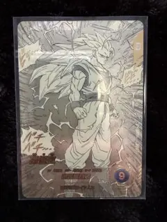 孫悟空 GDR パラレル APT-006 アドバンスパック 40thダイバーズ