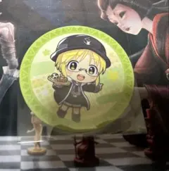 メイドインアビス DiCE カフェ　コースター　リコ