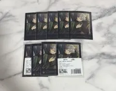 あんスタ ハート缶バッジ 瀬名泉 - メルカリ