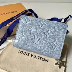 日本限定】激レア✨ LV×村上隆 ポルトフォイユ・リサ 二つ折り財布