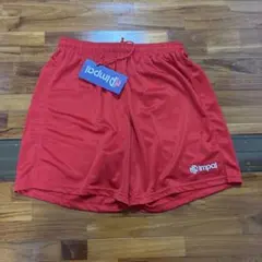 ハンドボールゲームパンツ　インパル