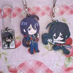 刀剣乱舞 鯰尾藤四郎 セット