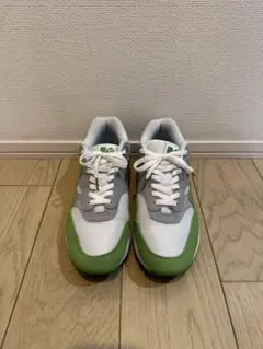 2026年最新】patta nike air max 1の人気アイテム - メルカリ