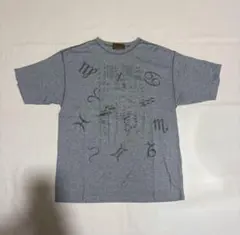 KENZO ゾディアック柄 Tシャツ M y2k archive swagのサムネイル