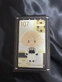 刀剣乱舞 御伴散歩 ぽちくじ 髭切