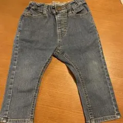 F. O. KIDS デニム　長ズボン　ジーンズ