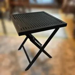 IKEA ARKELSTORP 木製 折りたたみ コーヒーテーブル テーブル - メルカリ