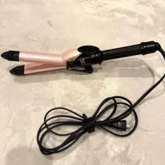 VS 2wayヘアアイロン25mm