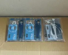 名探偵コナン USJ コレクタブルジュエリースタンド