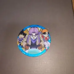 2026年最新】ドラゴンボールgtメンコの人気アイテム - メルカリ