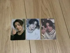 ENHYPEN ROMANCE: UNTOLD ジェイ　トレカ　mp特典