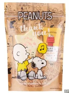 SNOOPY ハンドクリーム 入浴剤 ギフトセットのサムネイル