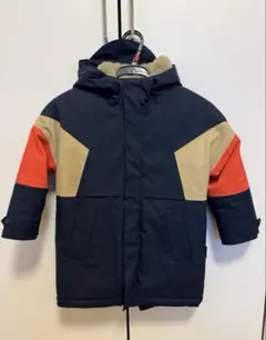 GOSKÅKY 防水ダウンコート 98/104 ダウン