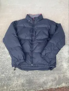 GAP テックダウンジャケット ナイロンダウン OLD GAP