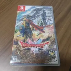 ドラゴンクエスト I・II Nintendo Switch