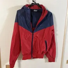 80s ナイロンジャケット