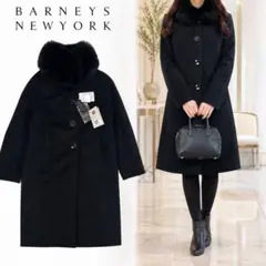 2026年最新】BARNEYS NEW YORK レディース ロングコートの人気アイテム