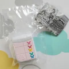 プリキュアオールスターズ　コンパクトミラーコレクションSP4　キュアモ