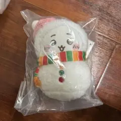 ちいかわ エニマイくじ E賞 マスコット(ちいかわ)