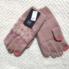 未使用 GAP KIDS 子供用手袋