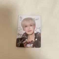 HIMP 白岩瑠姫 特典トレカ