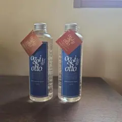 oggi otto インプレッシブPPTセラム スキャルプ 2本セットのサムネイル