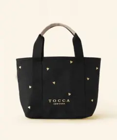 TOCCA ハート　トートバッグのサムネイル