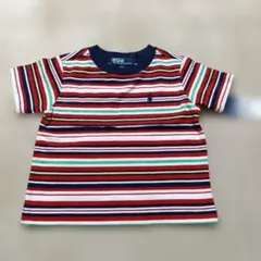 新品◼️ラルフローレン◼️半袖◼️Tシャツ◼️9M◼️70cmのサムネイル