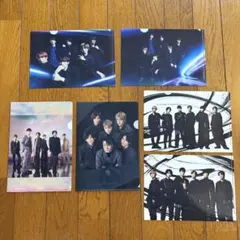 画像8枚】SixTONESまとめ売り - メルカリ