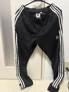 adidas original トラック　パンツ