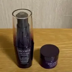 空容器のみコスメデコルテリポソームアドバンストリペアセラム美容液リペアクリーム