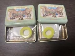 東京ディズニーランドホテル アメニティキット 2個セット