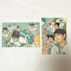 2026年最新】ハイキュー 及川 ラーメンの人気アイテム - メルカリ