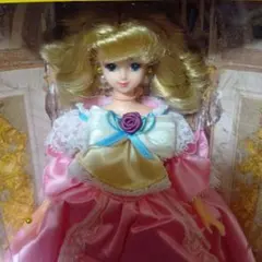 グレイシージェニー 　クリノリン・スタイル　中古品